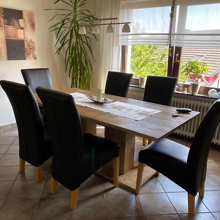 Ferienwohnung Maifeldtraum Mertloch Buitenkant foto