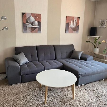 Ferienwohnung Maifeldtraum Mertloch Buitenkant foto
