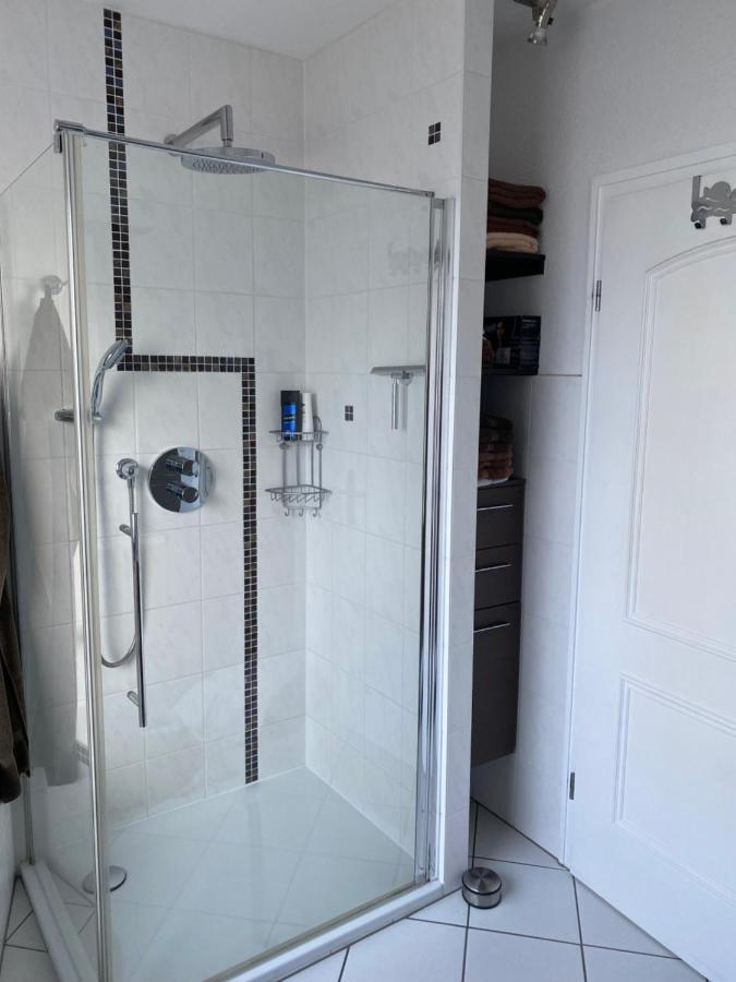 Ferienwohnung Maifeldtraum Mertloch Buitenkant foto