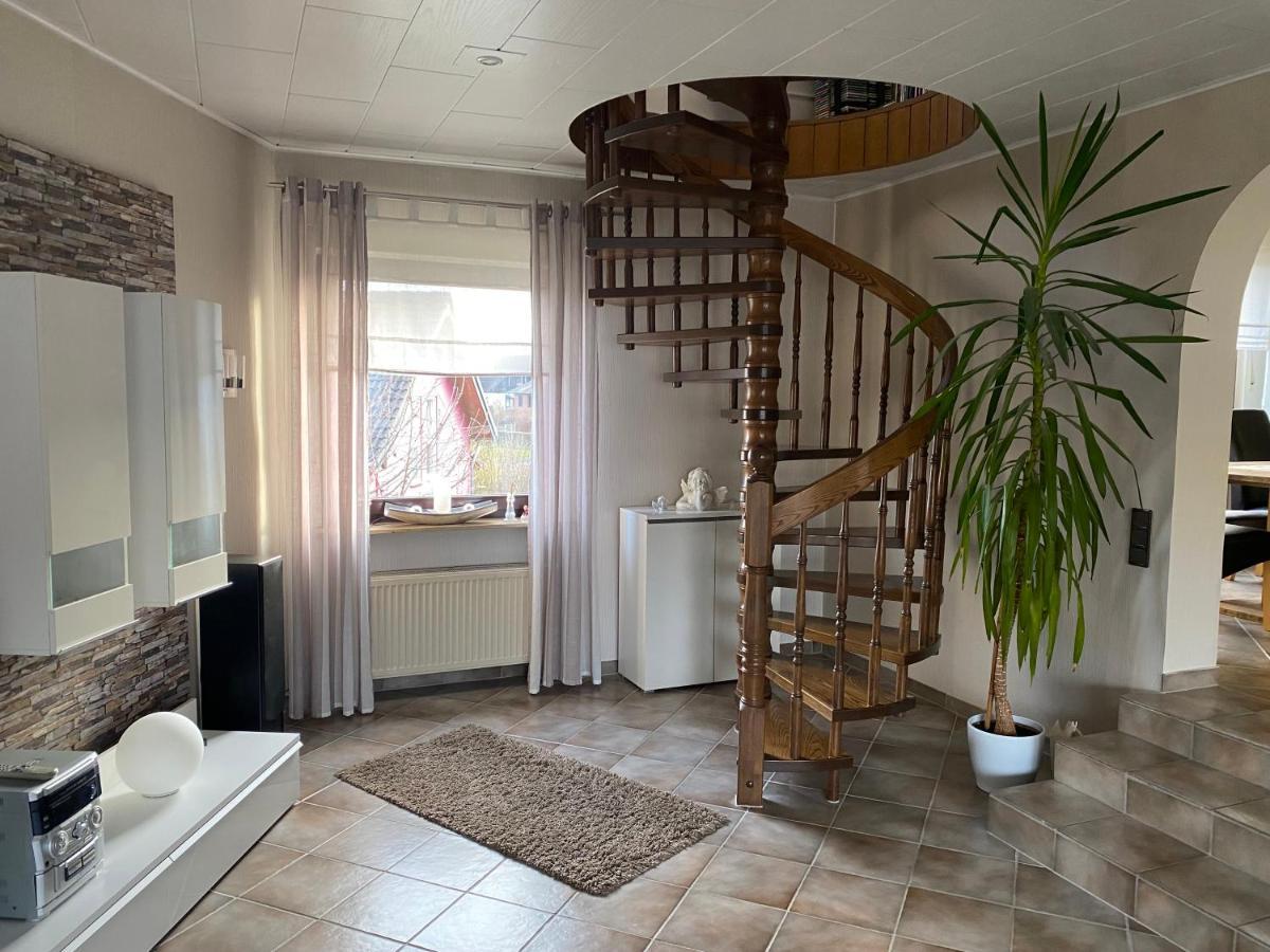 Ferienwohnung Maifeldtraum Mertloch Buitenkant foto