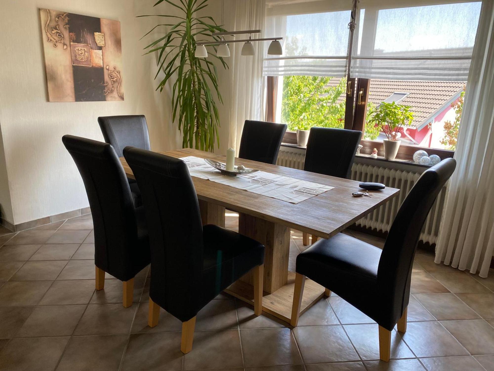 Ferienwohnung Maifeldtraum Mertloch Buitenkant foto