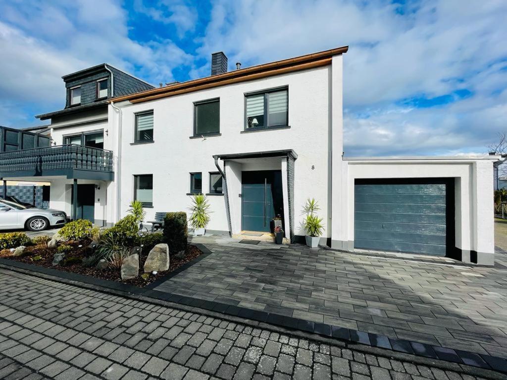 Ferienwohnung Maifeldtraum Mertloch Buitenkant foto