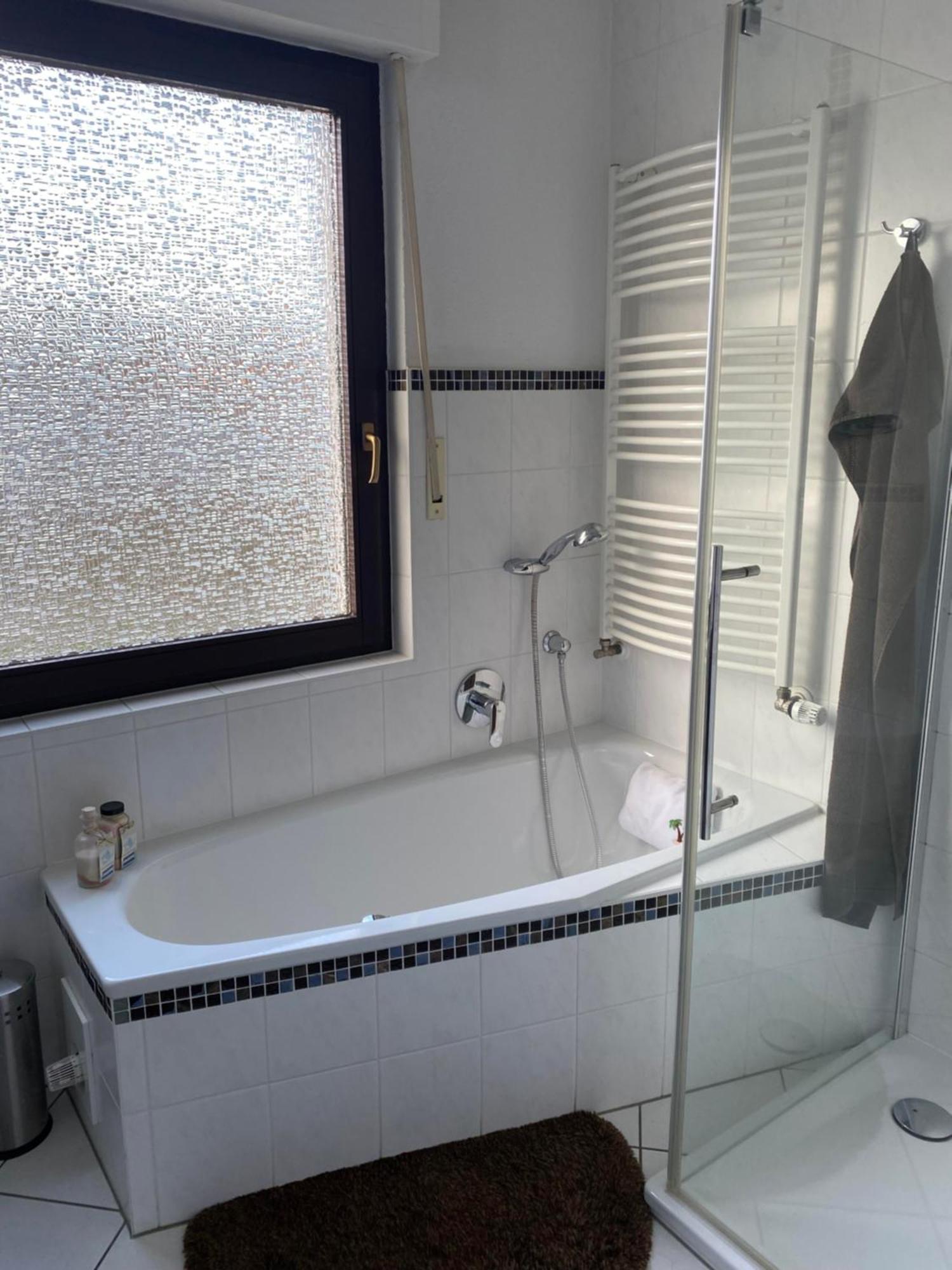 Ferienwohnung Maifeldtraum Mertloch Buitenkant foto