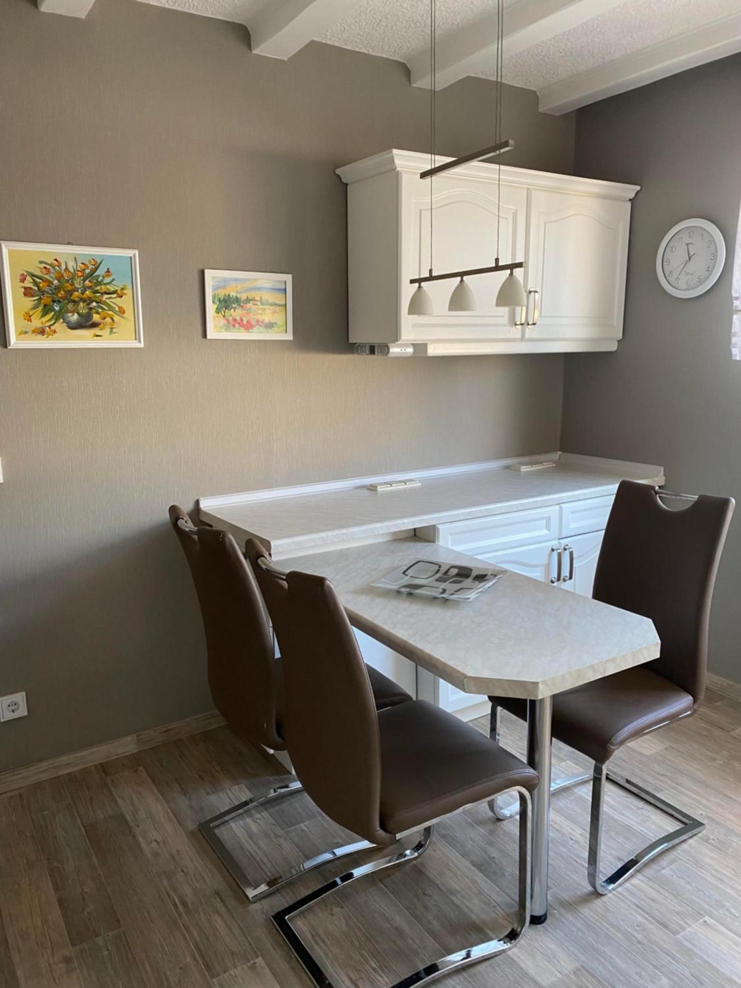 Ferienwohnung Maifeldtraum Mertloch Buitenkant foto