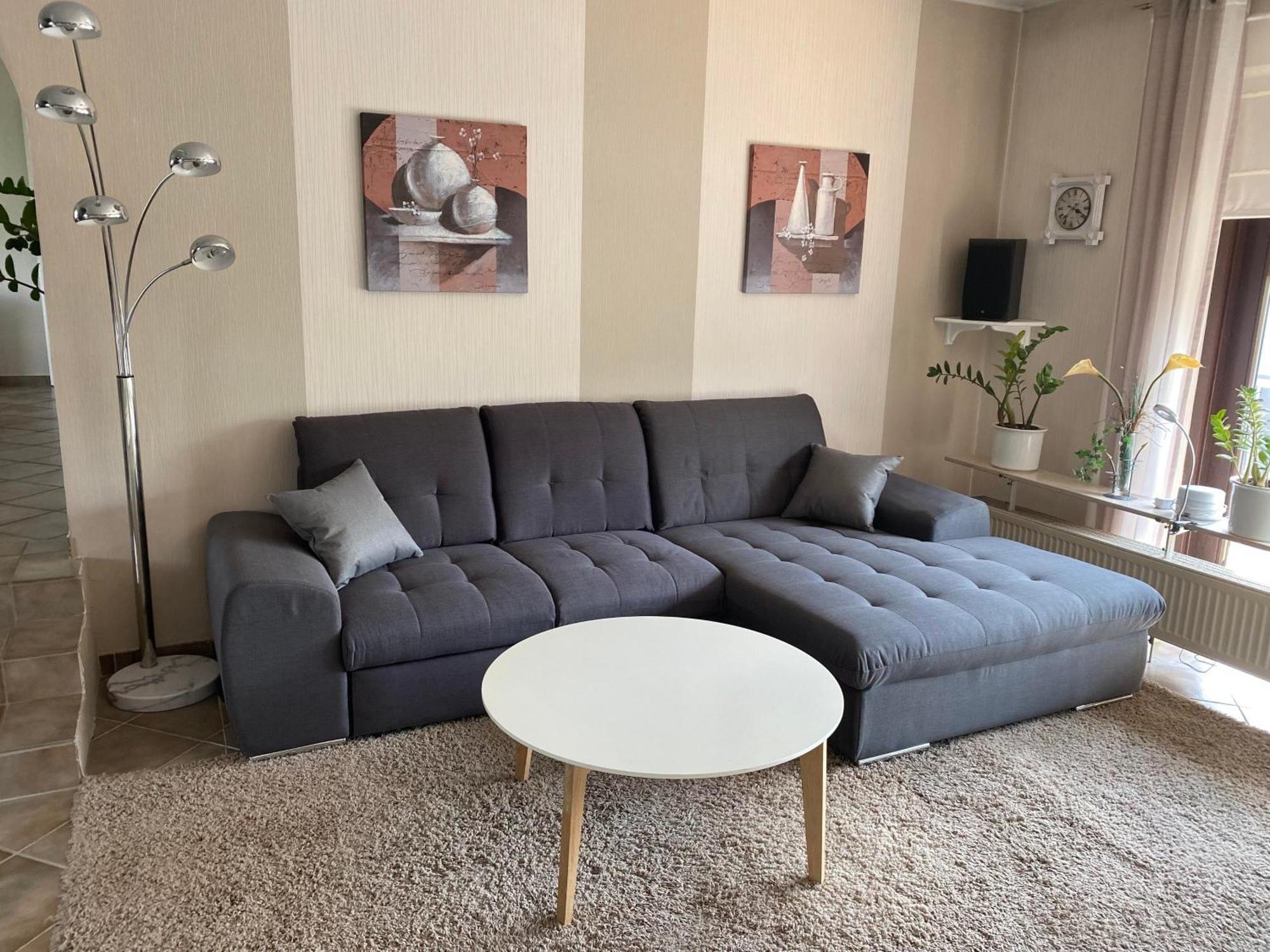 Ferienwohnung Maifeldtraum Mertloch Buitenkant foto